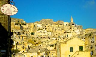 Casa Contini - Matera - 9