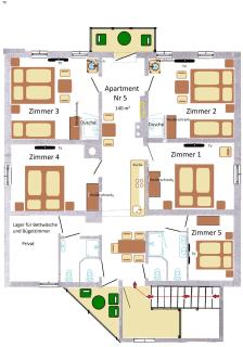 Haus Julia - 7