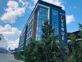 Avenue Hotel Deluxe - Burgas - 0