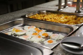 Grand Terme Hotel - 3