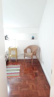 Modern Cosy Flat with Terrace in Campo de Ourique. - Lissabon - 8