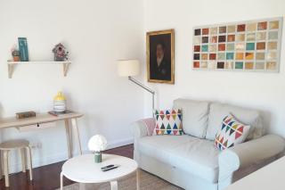 Modern Cosy Flat with Terrace in Campo de Ourique. - Lissabon - 6