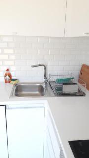 Modern Cosy Flat with Terrace in Campo de Ourique. - Lissabon - 5
