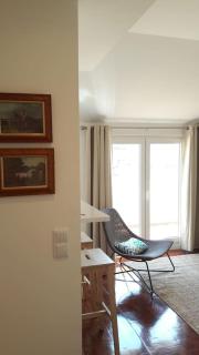 Modern Cosy Flat with Terrace in Campo de Ourique. - Lissabon - 2