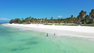 The Sands Beach Resort - Bwejuu - 8
