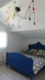 Bleuvelours - Andernos-les-Bains - 2