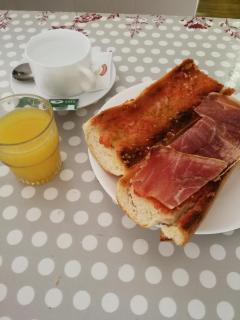 Apartaments Vilaró - Llorts - 6
