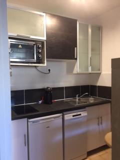 Studio Les Lecques 100m de la plage - Saint-Cyr-sur-Mer - 3