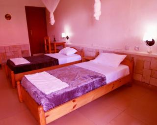 Rebero Kivu Resort - Kibuye - 7