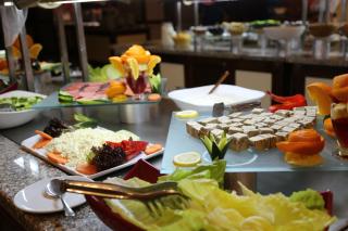 Grand Terme Hotel - 6