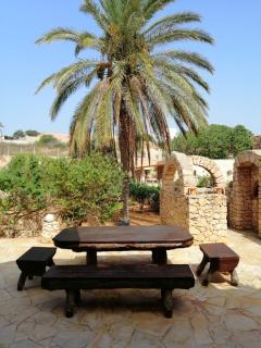 Villa Oasi Dei Sogni - Lampedusa - 5