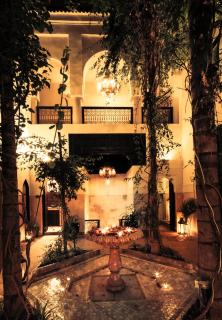 Riad Dar Jaguar - 5