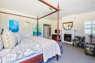 Bollard Bay House - Knysna - 5