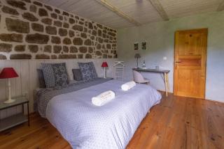 La Calade Chambres d'Hôtes & Espace Bien-Etre - 6