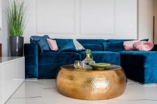 Apartament MARCELIN GOLD Wes Quality Suite - Poznań - 4
