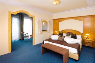 Hotel Engel - Sluderno - 4