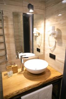 SPA HOTEL Gora - Bukovel - 9