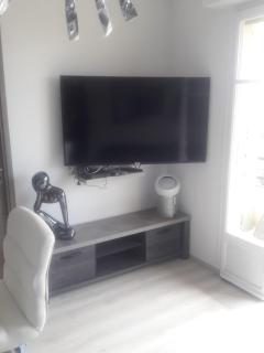 Stella Apartment - Beausoleil - 6