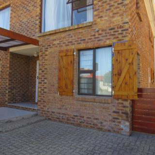 Bergsig Accommodation - Hermanus - 5