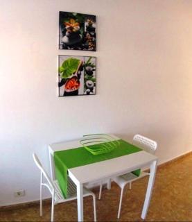 Céntrico apartamento 201 - 6
