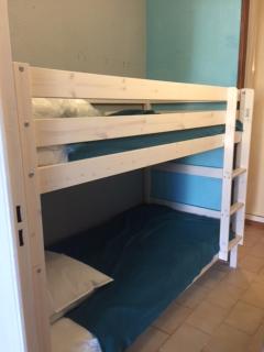 Studio Les Lecques 100m de la plage - Saint-Cyr-sur-Mer - 5
