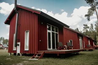 Atpūtas Bāze Ods LOFTS - 7