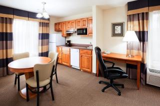 Holiday Inn Express Forest City by IHG - Forest City - 7