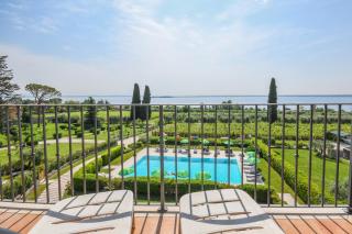 Residence Corte Ferrari -Ciao Vacanze- - Moniga - 4