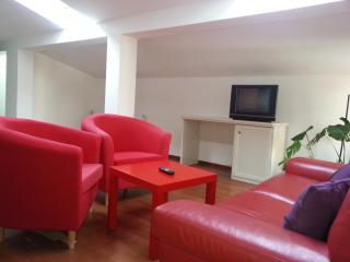 Banu Manta Apartments - Bucharest - 4