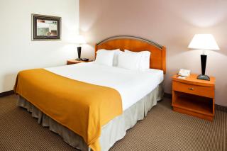 Holiday Inn Express Forest City by IHG - Forest City - 5
