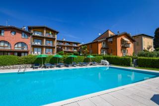 Residence Corte Ferrari -Ciao Vacanze- - Moniga - 1