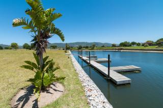 Premier Resort The Moorings, Knysna - Knysna - 2