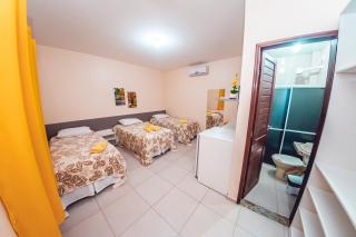Pousada e Pensionato Dona Rosa - Crato,CE - Crato - 6