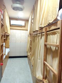 Mabrook Dormitory - Bombay - 2