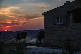 Villa Angela Country House - Fermo - 9