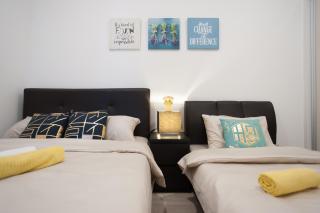 Mcity Jalan Ampang - Kuala Lumpur - 2