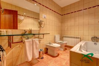 Apartamentos Xixerella Park Resort - Xixerella - 4