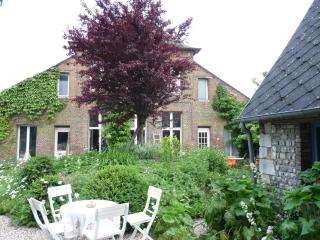 Studio duplex L'Ecole Buissonnière - Trouville-la-Haule - 7