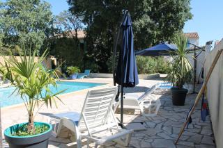 Le Jardin du Somail - 4