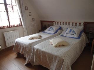 Chambre d'Hôtes Broualeuc - Saint-Potan - 2