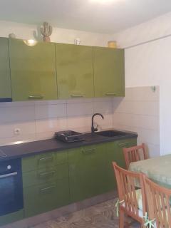 Apartments Davor - Postira - 2