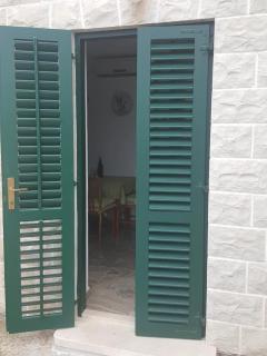 Apartments Davor - Postira - 4