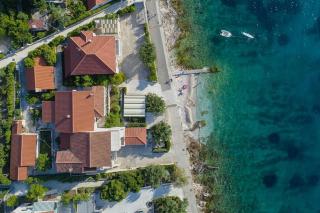 Apartments Davor - Postira - 7