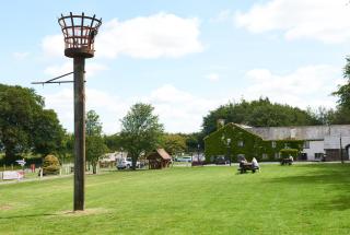 Raleghs Cross Inn - 7