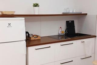 Apartamenty Wałowa 7a - ap. Kompaktowy - Łańcut - 1
