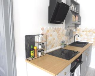 Apartament Pod Tężnią - Głuchołazy - 6