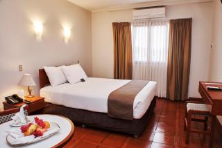DM Hoteles Nasca - Nazca - 1