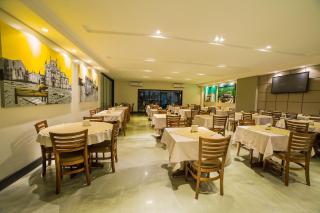 Hotel Leiria - 1