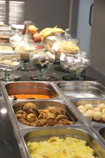 Hotel Leiria - 6