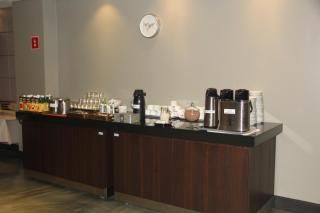 Hotel Leiria - 5